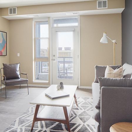Sonder At The Palmer Minneapolis Zewnętrze zdjęcie