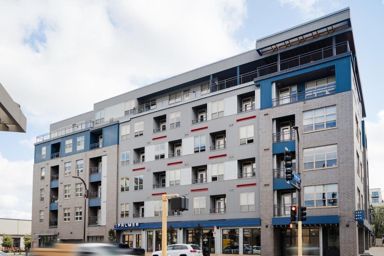 Sonder At The Palmer Minneapolis Zewnętrze zdjęcie