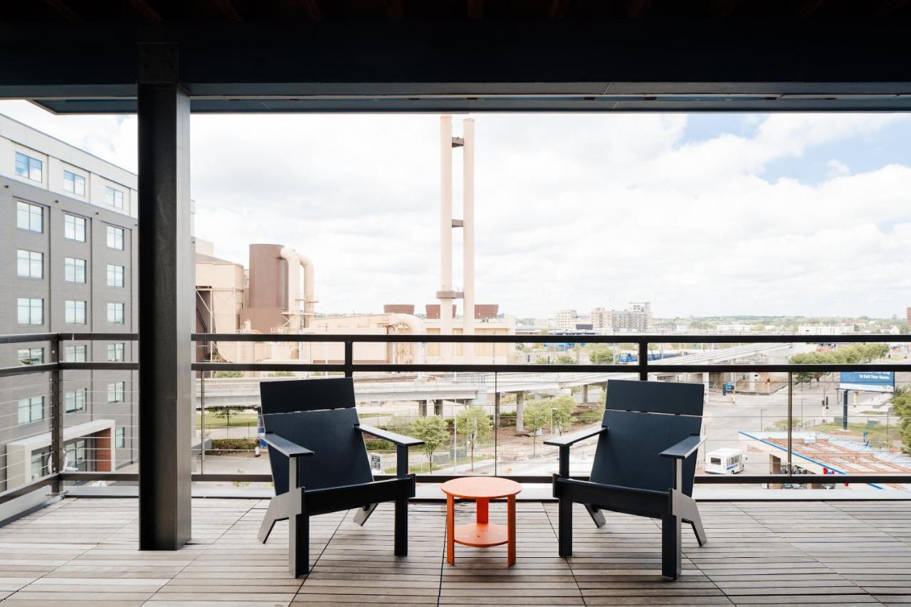 Sonder At The Palmer Minneapolis Zewnętrze zdjęcie