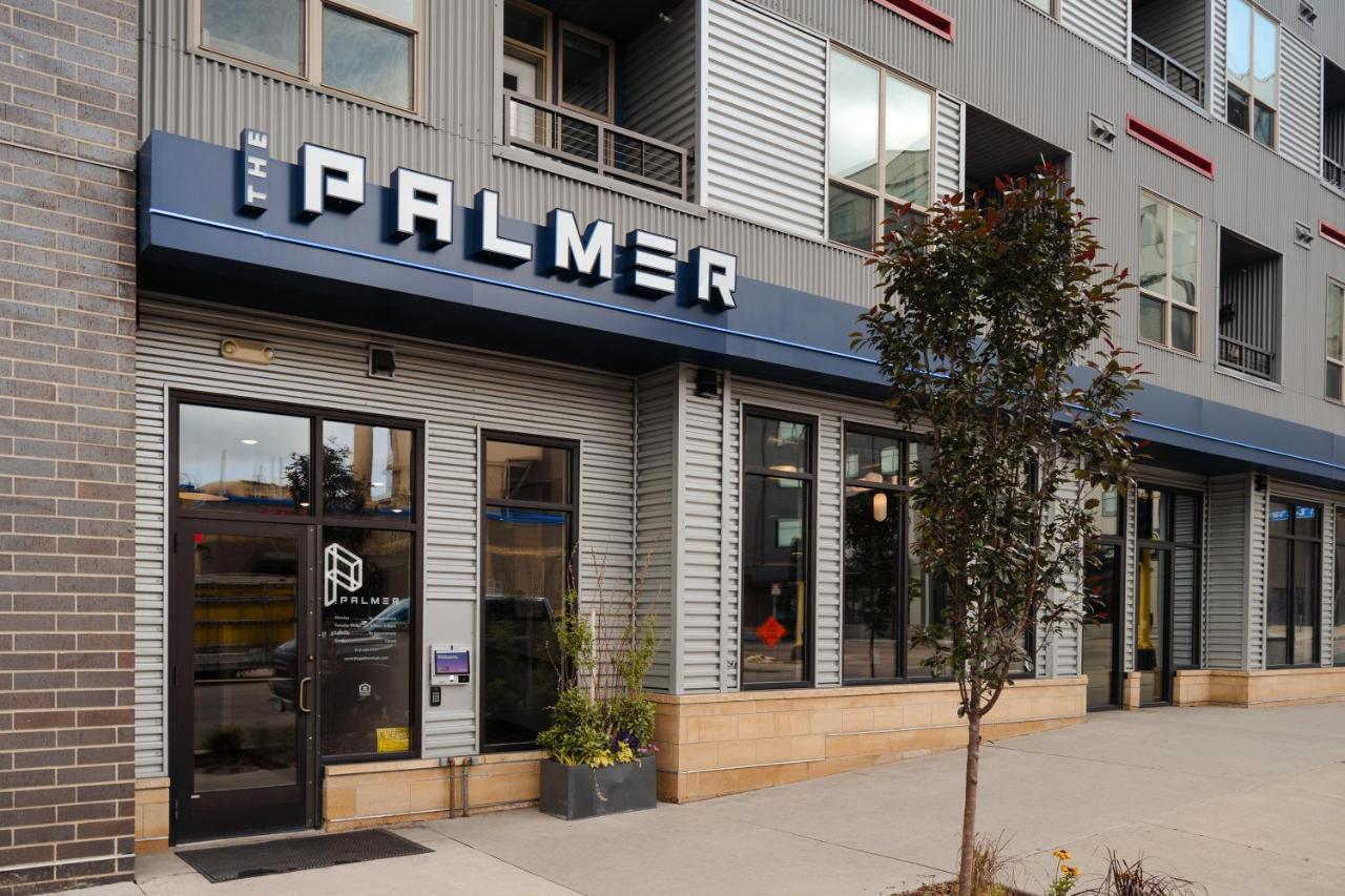 Sonder At The Palmer Minneapolis Zewnętrze zdjęcie