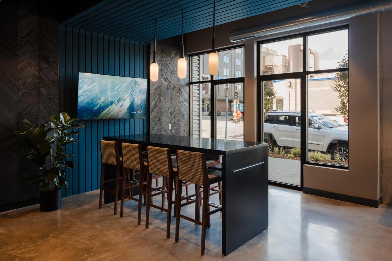 Sonder At The Palmer Minneapolis Zewnętrze zdjęcie