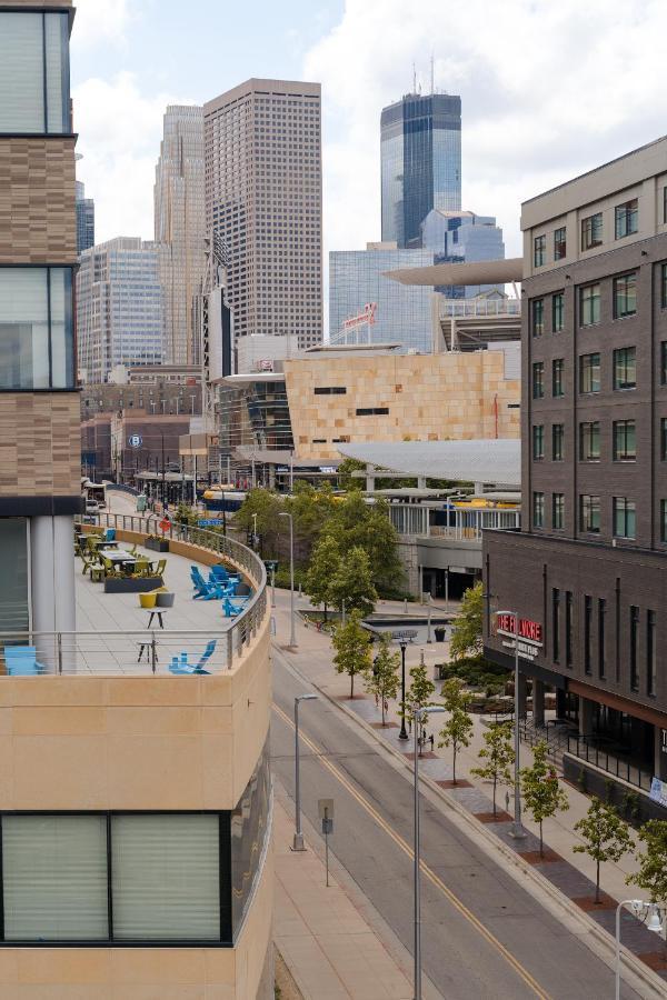 Sonder At The Palmer Minneapolis Zewnętrze zdjęcie