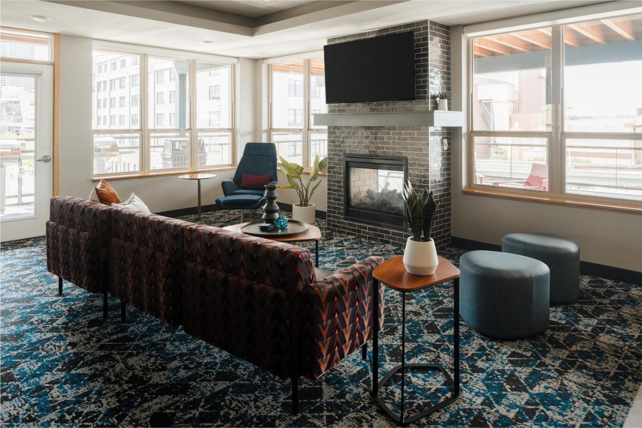 Sonder At The Palmer Minneapolis Zewnętrze zdjęcie