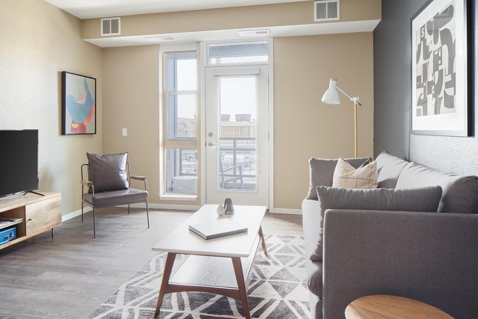 Sonder At The Palmer Minneapolis Zewnętrze zdjęcie